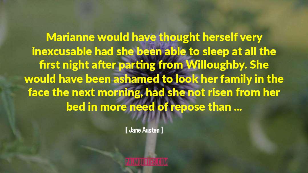Jane Austen Quotes: Marianne would have thought herself