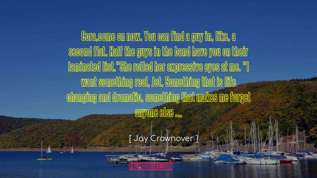 Jay Crownover Quotes: Cora,come on now. You can