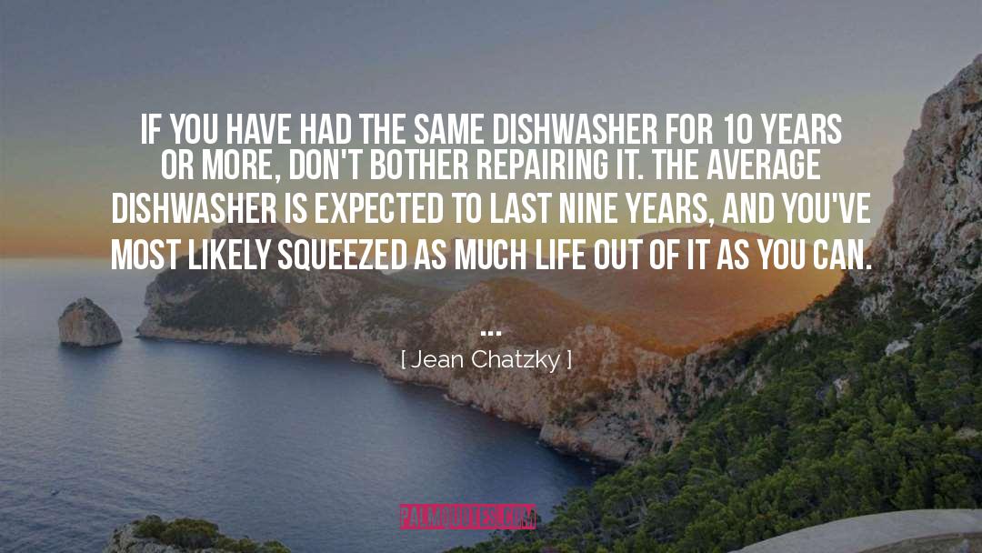 Jean Chatzky Quotes: If you have had the
