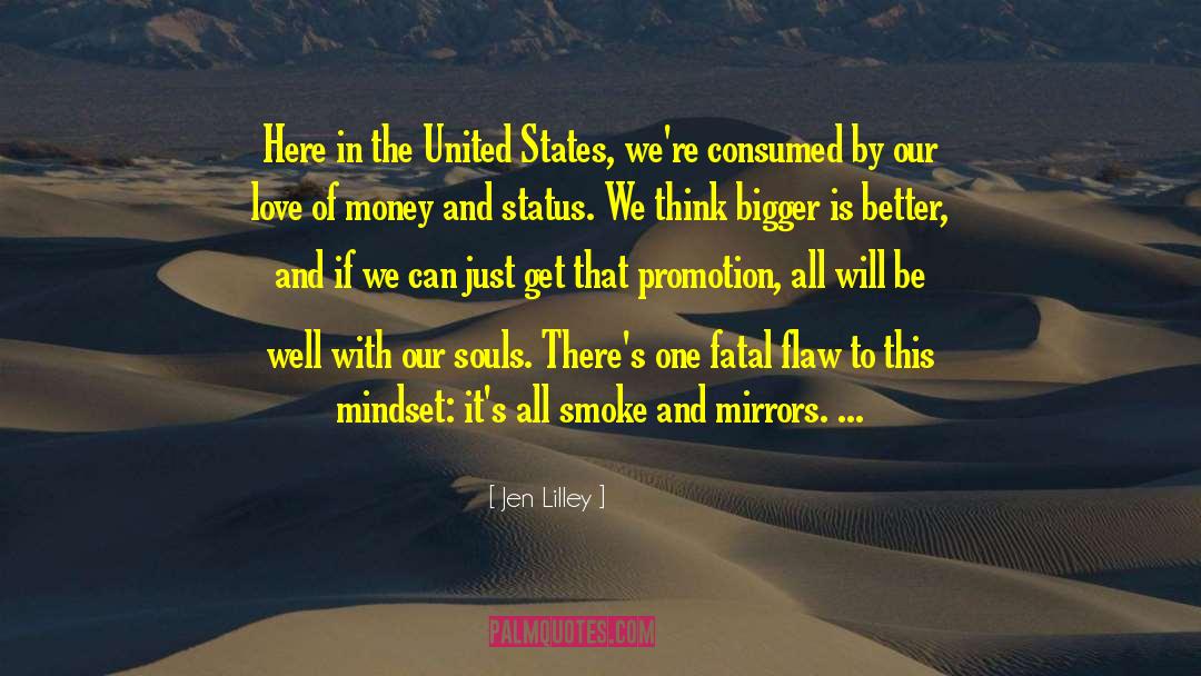 Jen Lilley Quotes: Here in the United States,