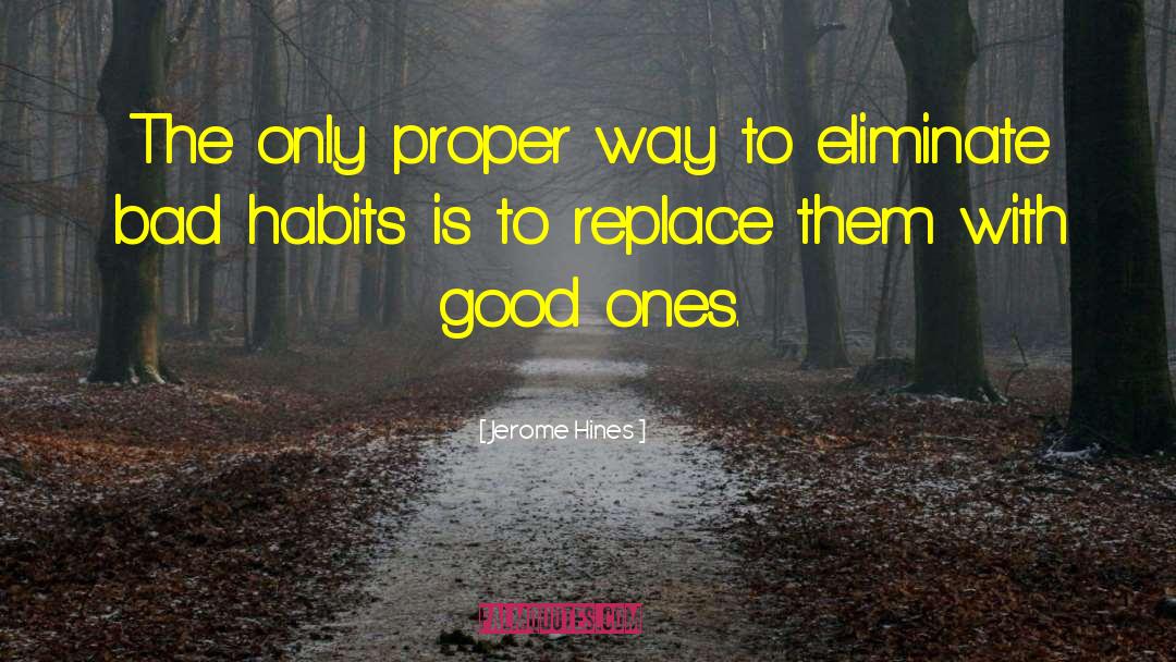 Jerome Hines Quotes: The only proper way to