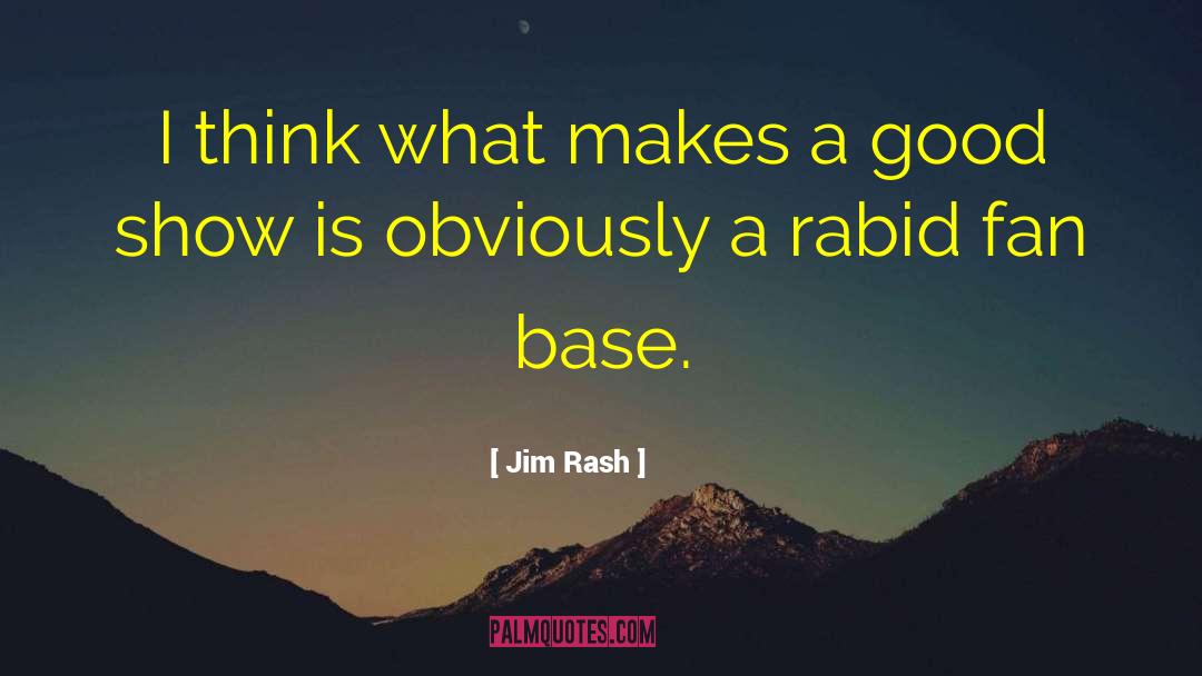 Jim Rash Quotes: I think what makes a