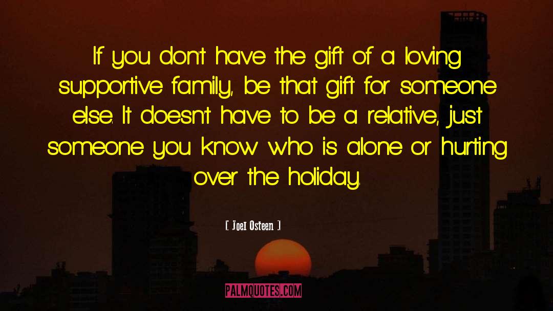 Joel Osteen Quotes: If you don't have the