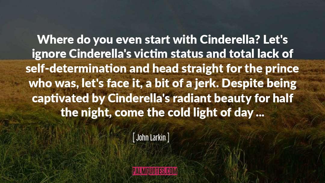 John Larkin Quotes: Where do you even start