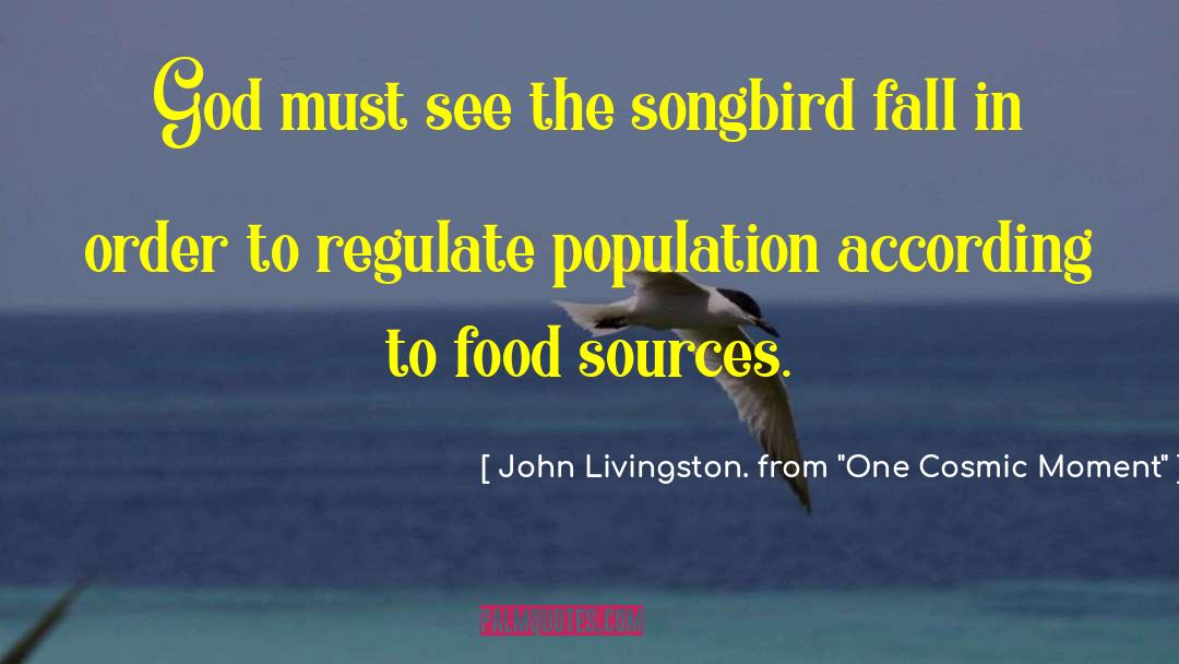 John Livingston. From 