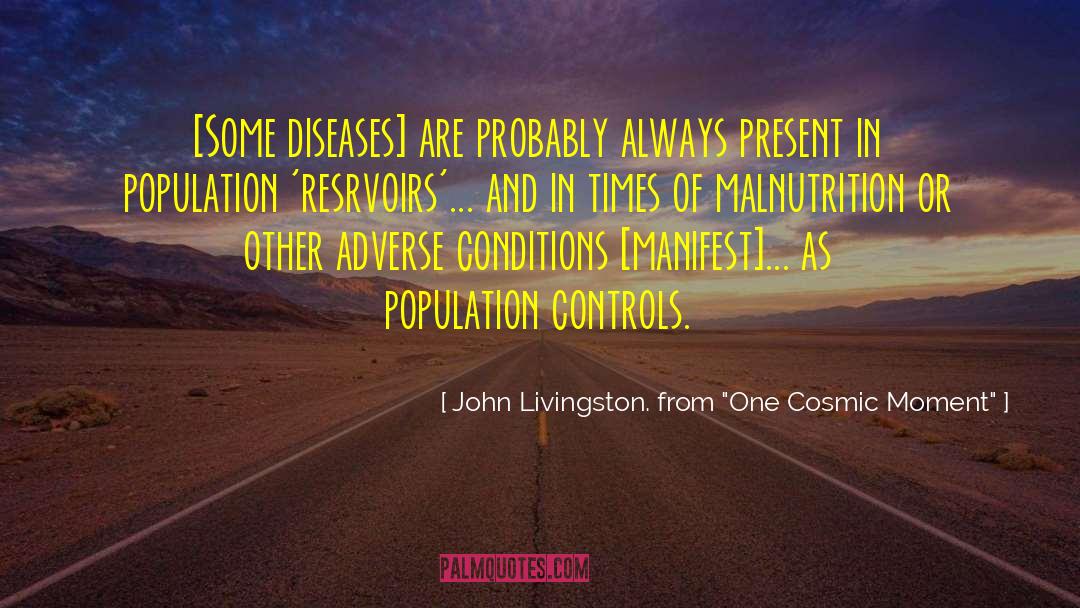 John Livingston. From 