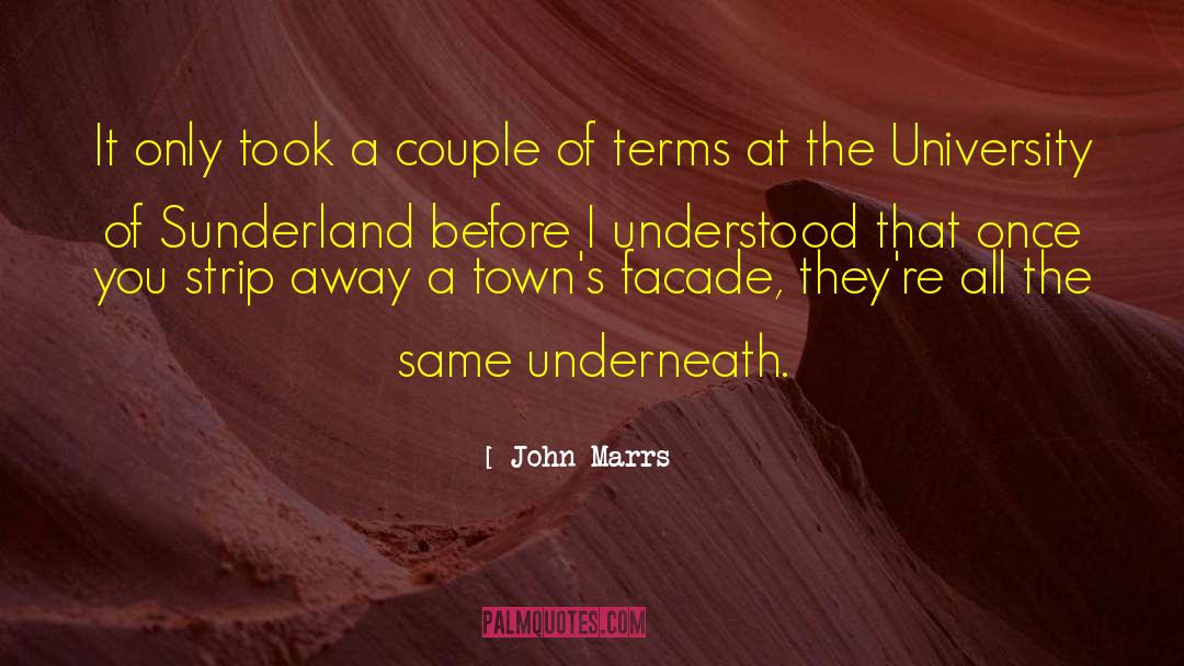 John Marrs Quotes: It only took a couple