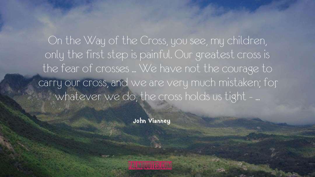 John Vianney Quotes: On the Way of the
