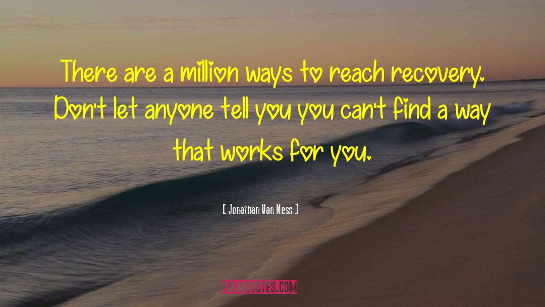 Jonathan Van Ness Quotes: There are a million ways