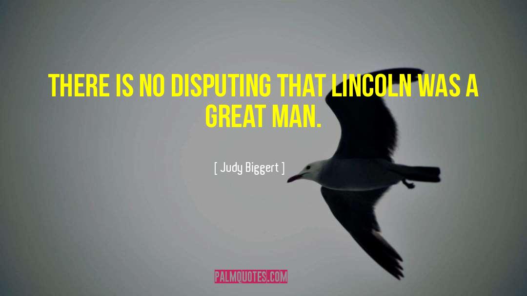 Judy Biggert Quotes: There is no disputing that