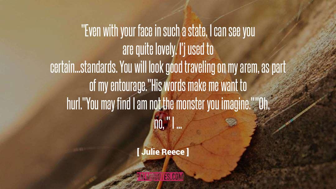 Julie Reece Quotes: 