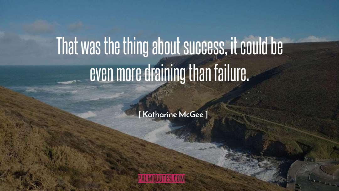 Katharine McGee Quotes: That was the thing about