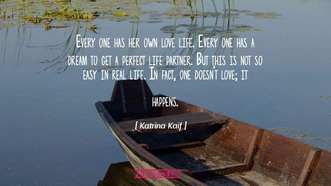 Katrina Kaif Quotes: Every one has her own