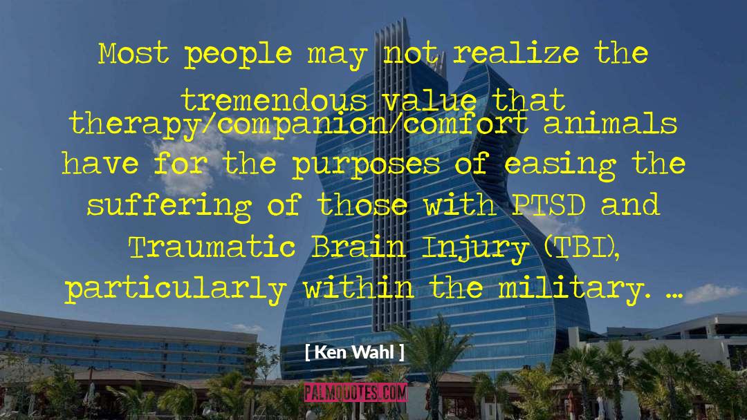 Ken Wahl Quotes: Most people may not realize