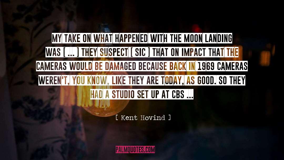 Kent Hovind Quotes: My take on what happened