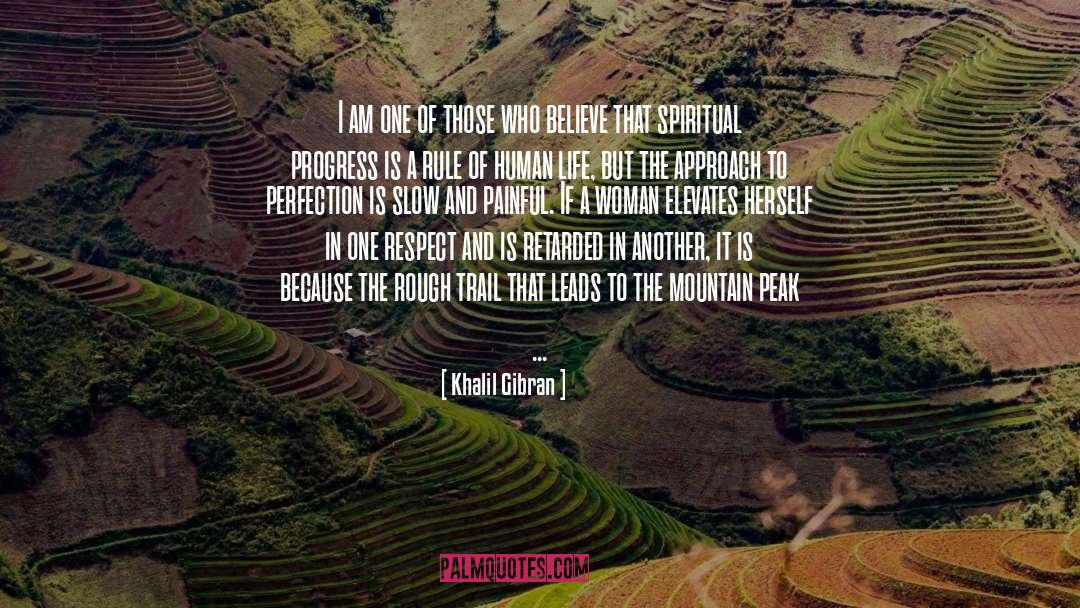 Khalil Gibran Quotes: I am one of those