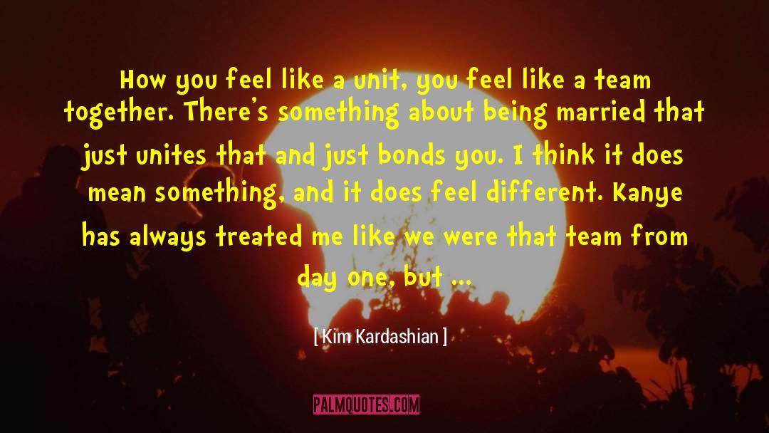 Kim Kardashian Quotes: How you feel like a