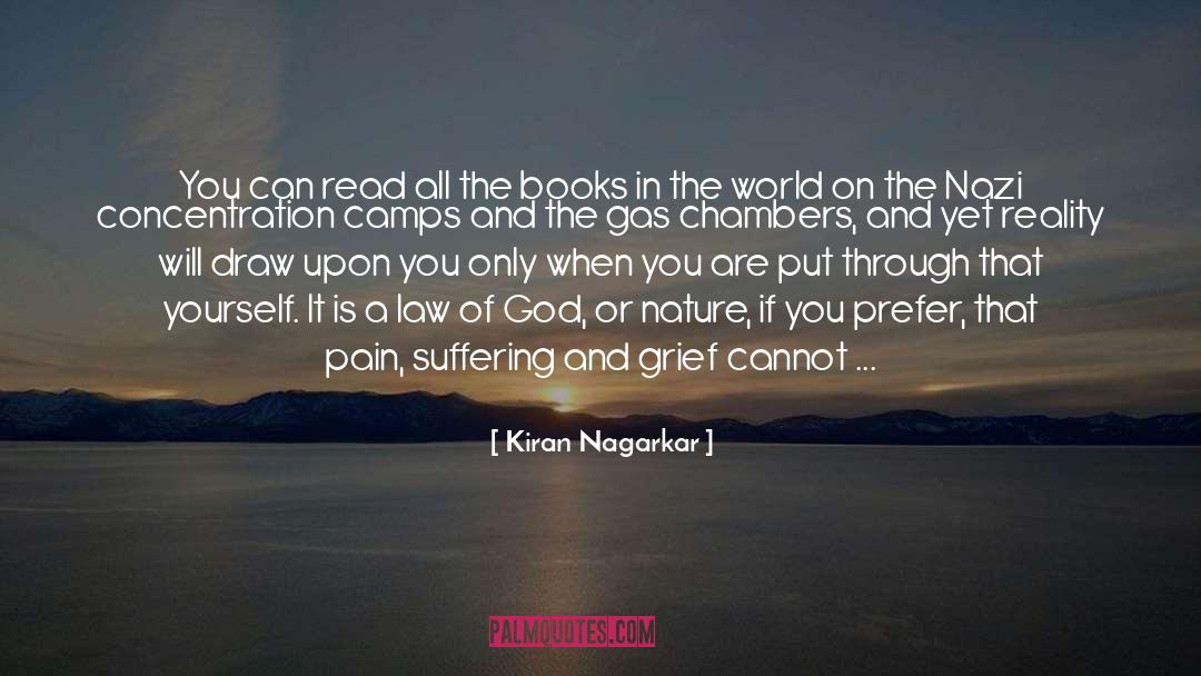 Kiran Nagarkar Quotes: You can read all the