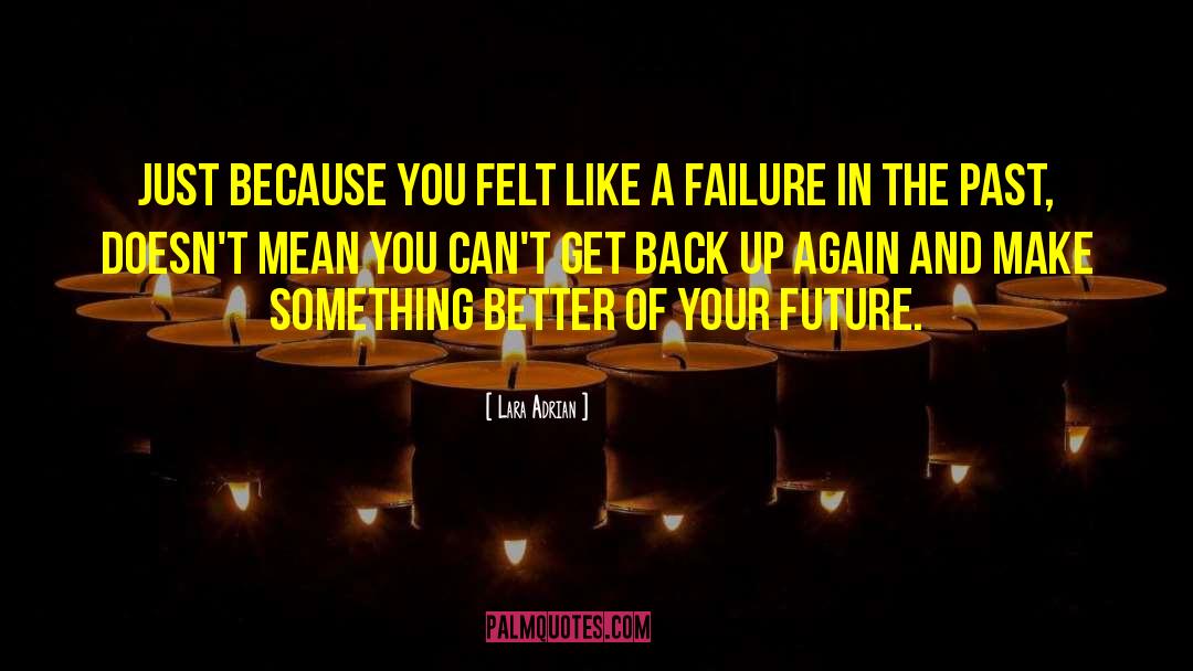 Lara Adrian Quotes: Just because you felt like
