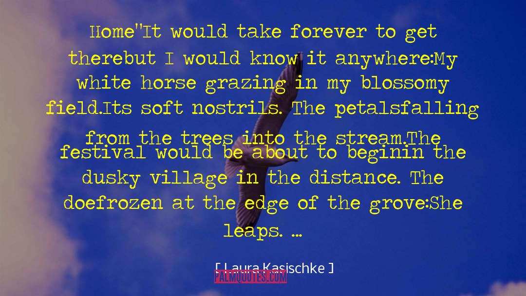 Laura Kasischke Quotes: Home