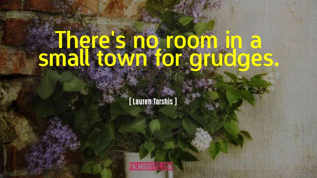 Lauren Tarshis Quotes: There's no room in a