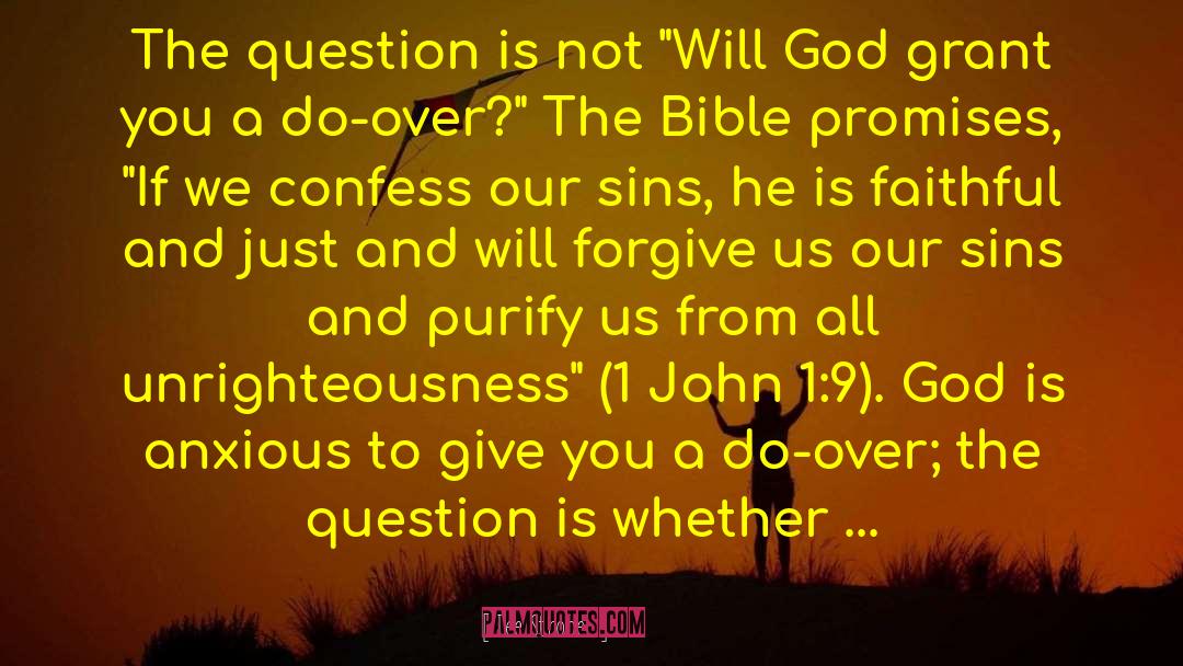 Lee Strobel Quotes: The question is not 