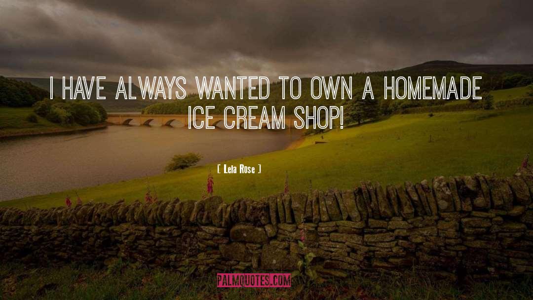 Lela Rose Quotes: I have always wanted to