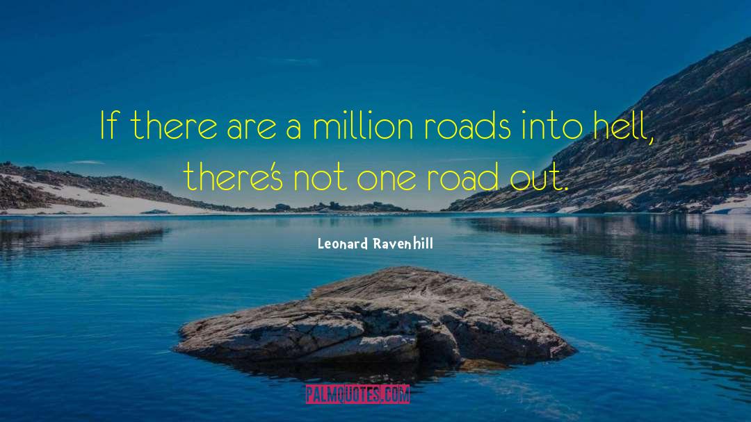 Leonard Ravenhill Quotes: If there are a million
