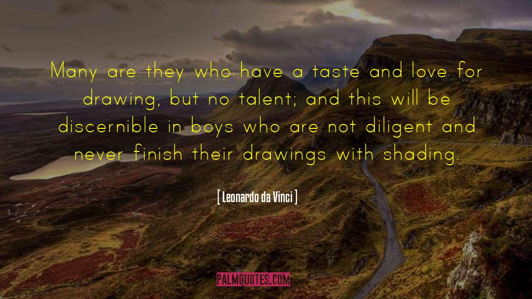 Leonardo Da Vinci Quotes: Many are they who have