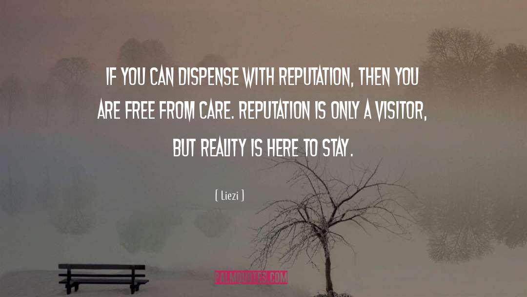 Liezi Quotes: If you can dispense with