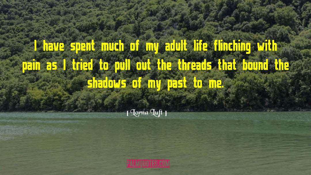 Lorna Luft Quotes: I have spent much of