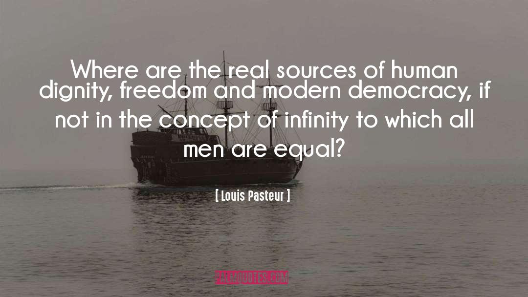 Louis Pasteur Quotes: Where are the real sources