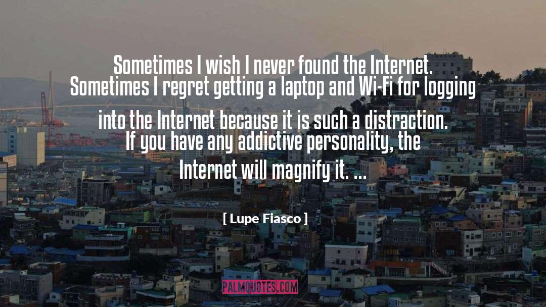 Lupe Fiasco Quotes: Sometimes I wish I never