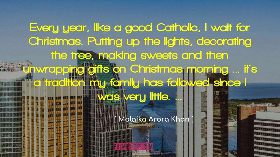 Malaika Arora Khan Quotes: Every year, like a good