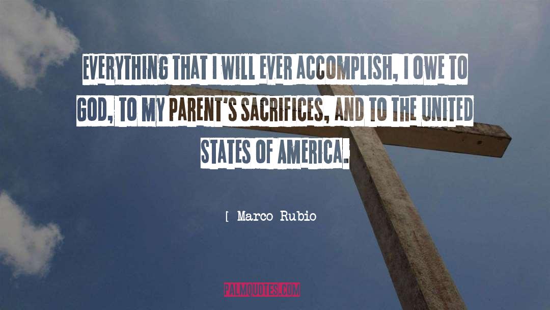 Marco Rubio Quotes: Everything that I will ever