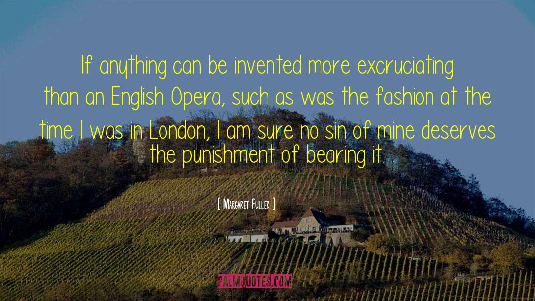 Margaret Fuller Quotes: If anything can be invented