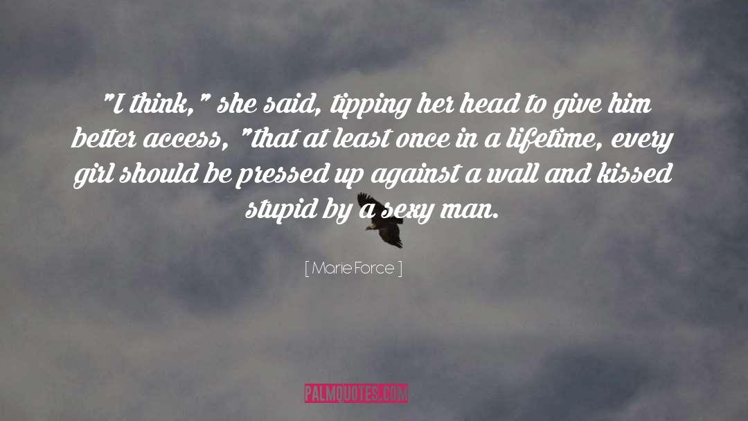 Marie Force Quotes: 