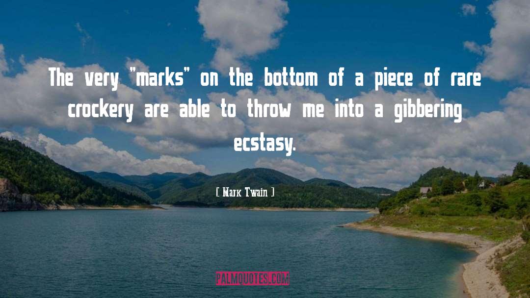 Mark Twain Quotes: The very 