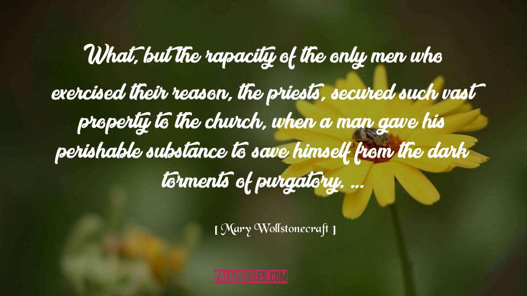 Mary Wollstonecraft Quotes: What, but the rapacity of