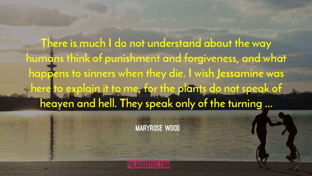 Maryrose Wood Quotes: There is much I do