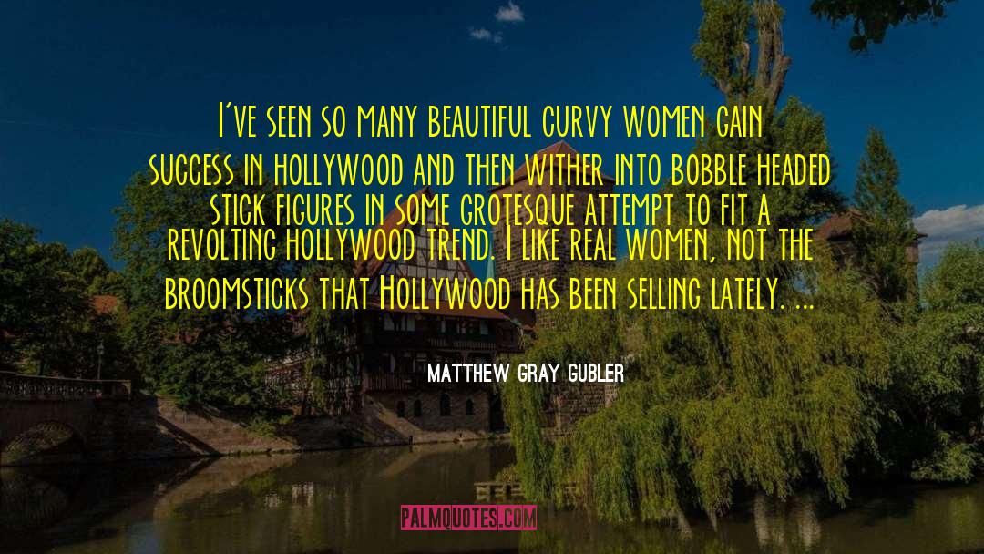 Matthew Gray Gubler Quotes: I've seen so many beautiful