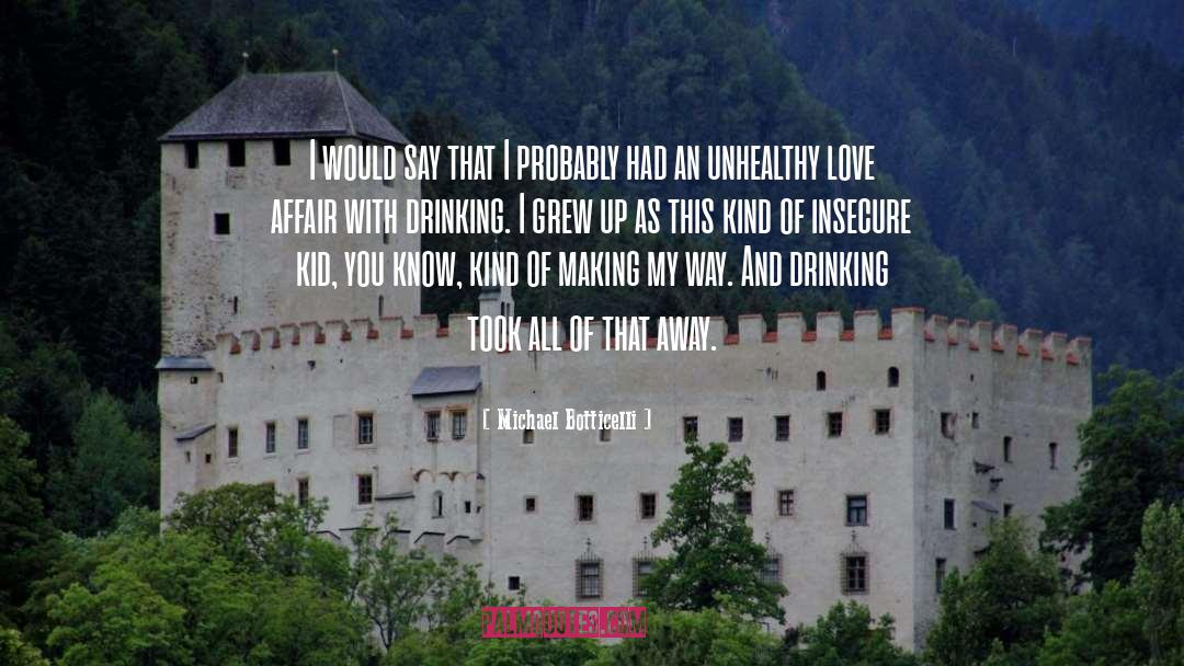 Michael Botticelli Quotes: I would say that I