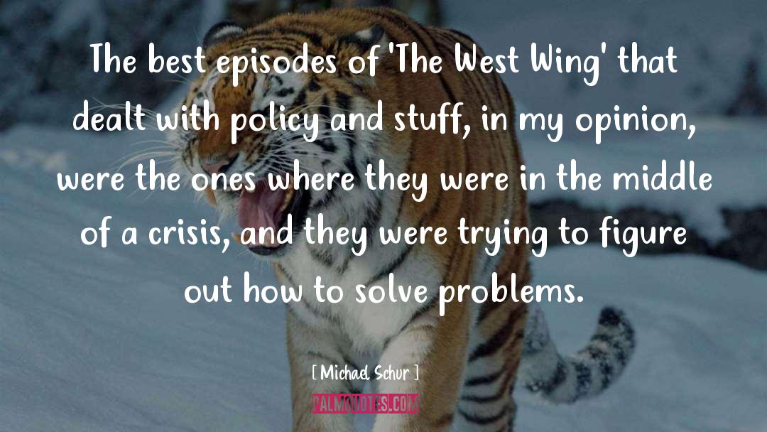 Michael Schur Quotes: The best episodes of 'The