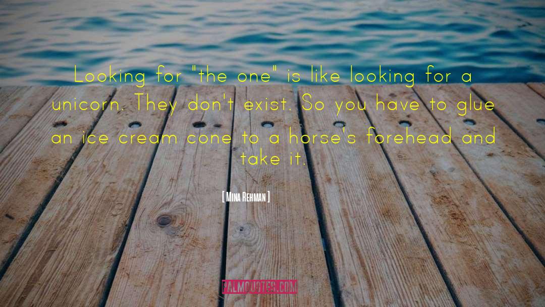 Mina Rehman Quotes: Looking for 