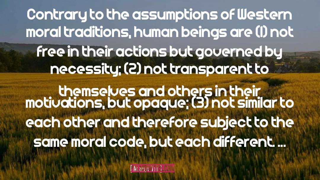 Miroslav Volf Quotes: Contrary to the assumptions of