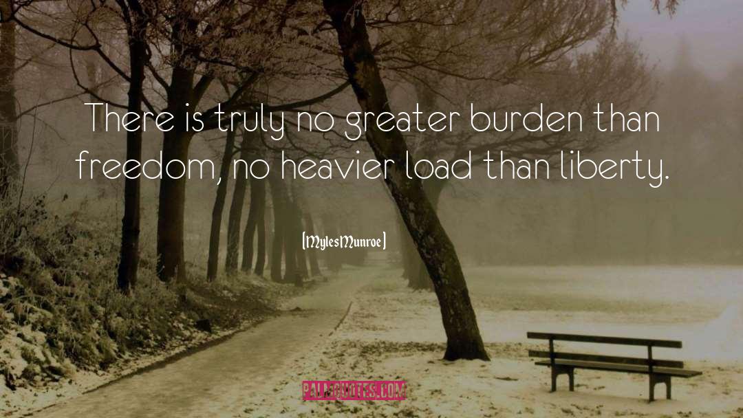 Myles Munroe Quotes: There is truly no greater