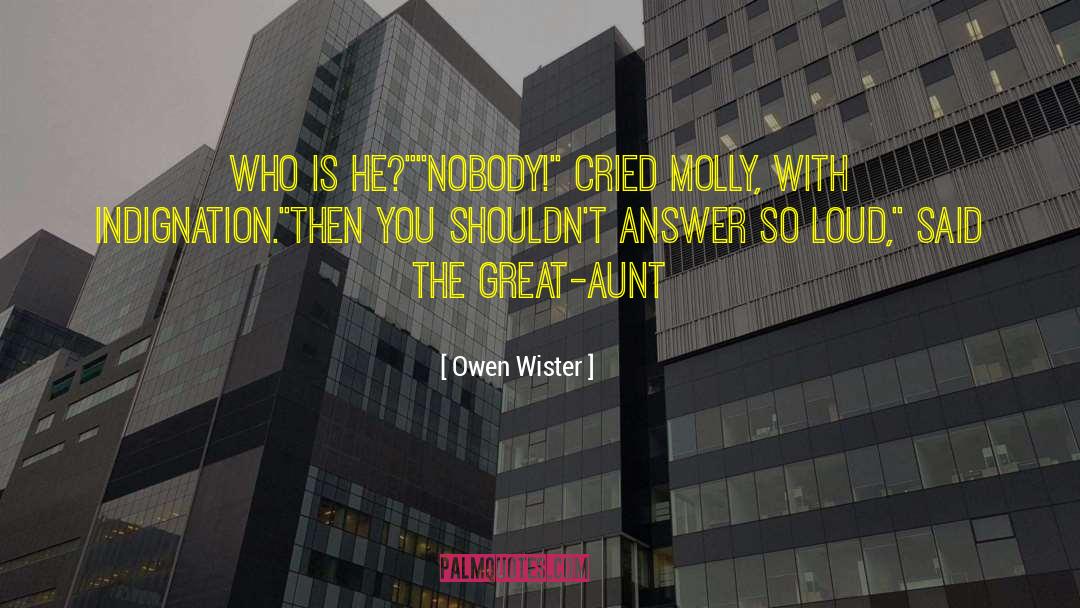 Owen Wister Quotes: Who is he?