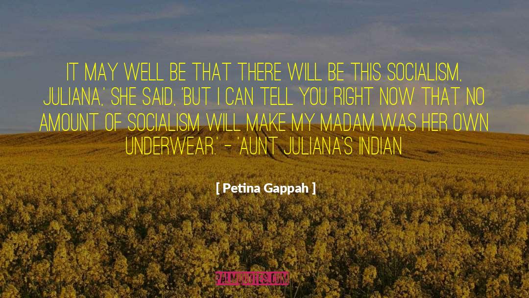 Petina Gappah Quotes: It may well be that