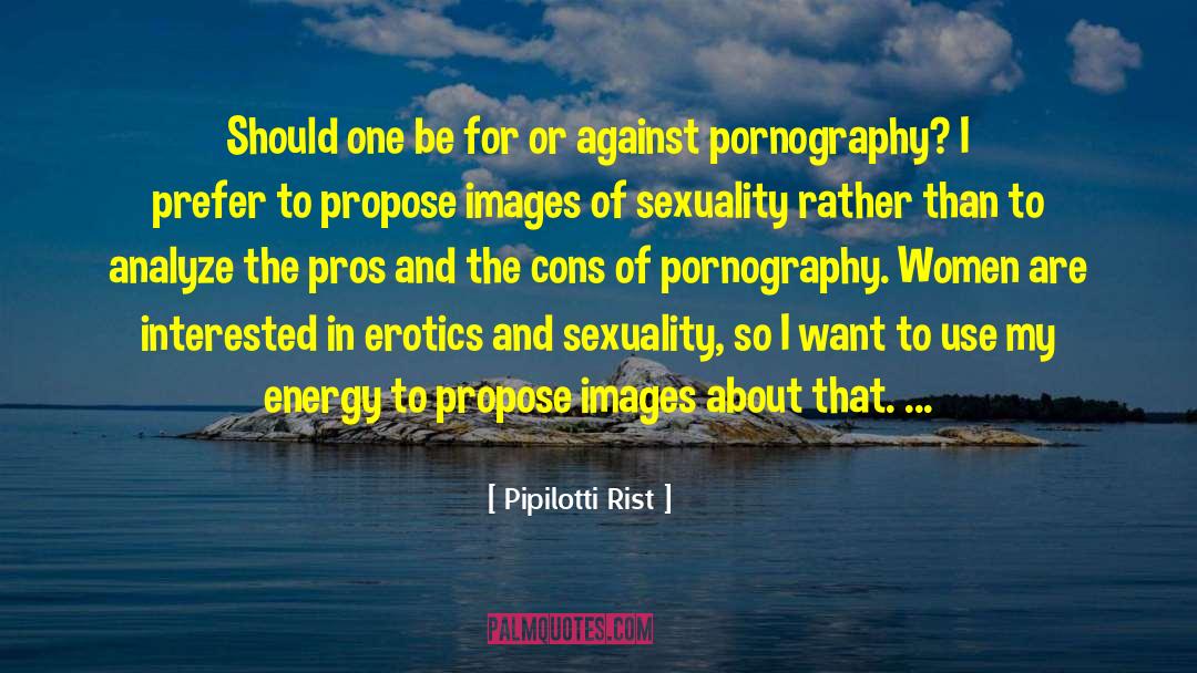 Pipilotti Rist Quotes #391547