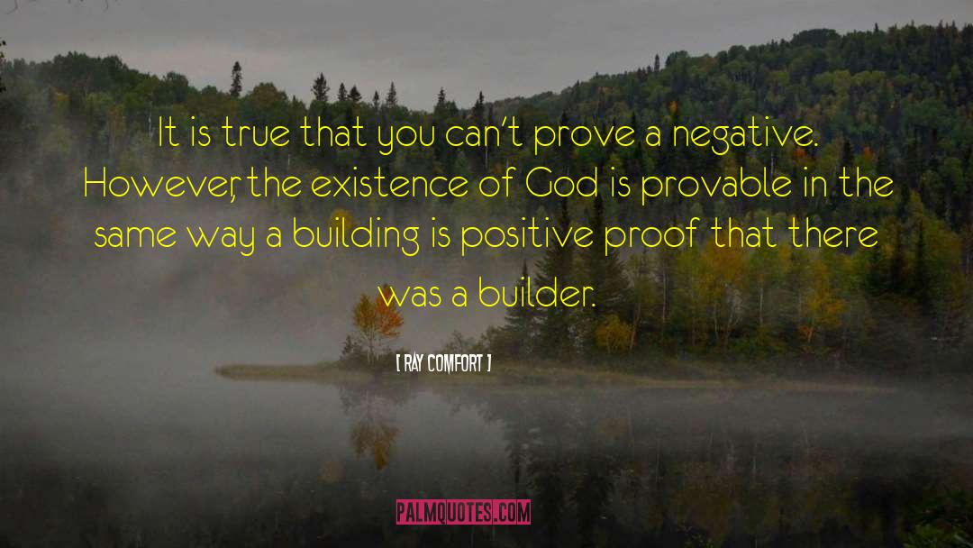 Ray Comfort Quotes: It is true that you